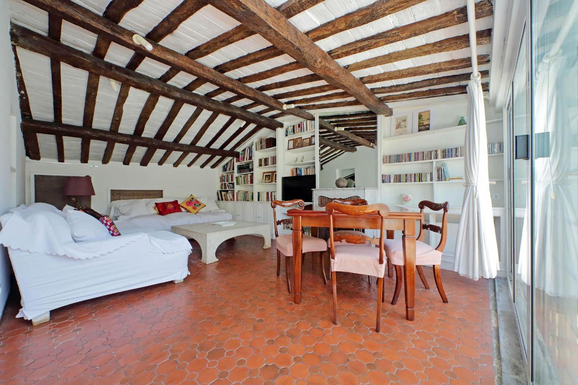 Appartamento Magical Navona Duplex With Terrace By Halldis